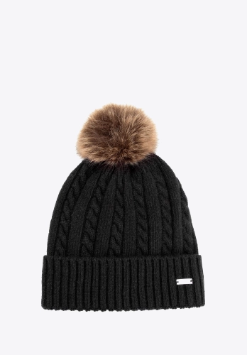 Wełniana czapka WITTCHEN 103-SF-104-1