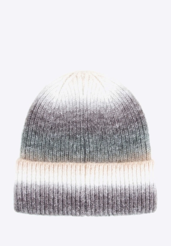 Czapka damska WITTCHEN 103-HF-201-89 efekt ombré