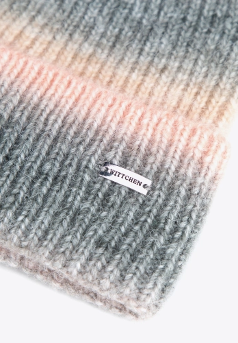 Czapka damska WITTCHEN 103-HF-201-PZ efekt ombré