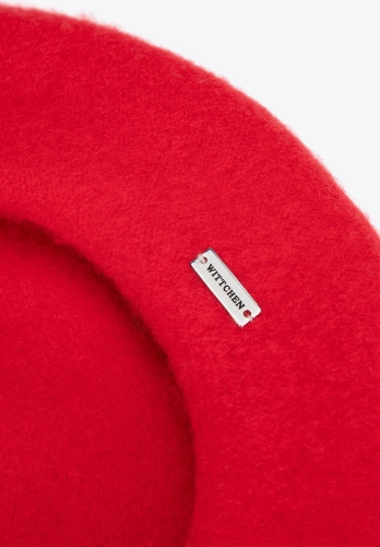 Elegancki beret damski WITTCHEN 103-HF-205-3