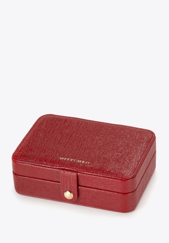 Damskie etui na biżuterię WITTCHEN 104-2Y-503-3