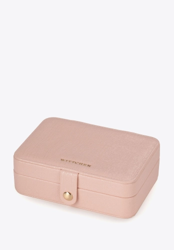 Damskie etui na biżuterię WITTCHEN 104-2Y-503-P