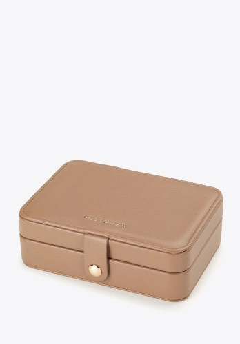 Damskie etui na biżuterię WITTCHEN 104-2Y-503-999