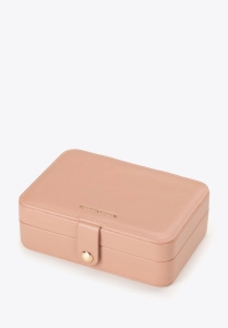 Damskie etui na biżuterię WITTCHEN 104-2Y-503-PP