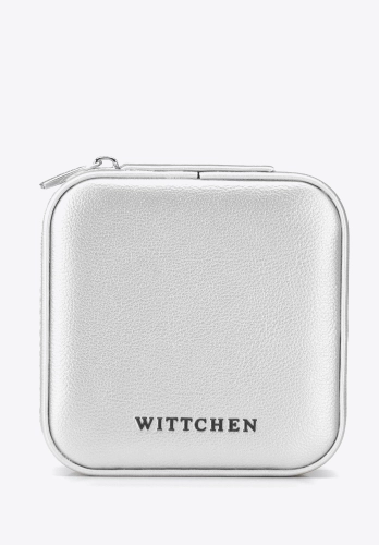 Etui damskie WITTCHEN 104-2Y-504-S na zamek
