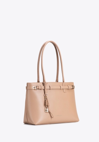 Torebka shopper na ramię WITTCHEN 104-4Y-508-9