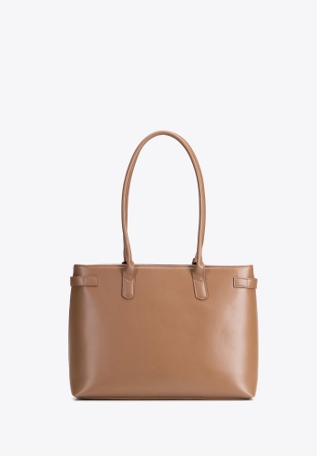 Elegancka shopper na ramię WITTCHEN 104-4Y-508-5