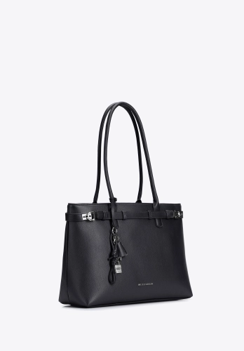 Torebka shopper na ramię WITTCHEN 104-4Y-508-111