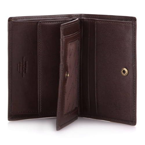 Portfel WITTCHEN Arizona 10-1-008-4