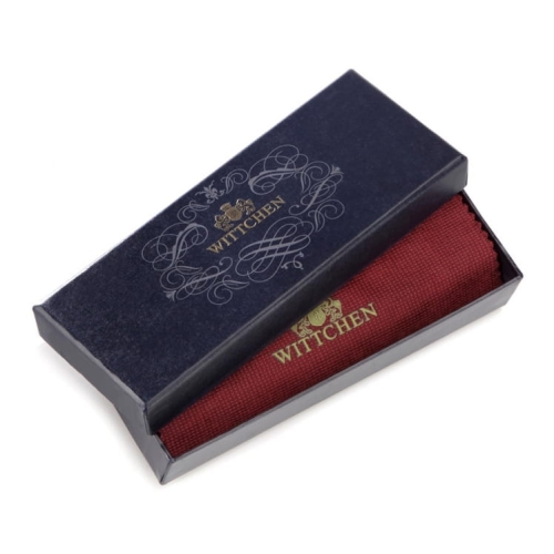 Etui na karty kredytowe WITTCHEN Italy 21-2-170-3