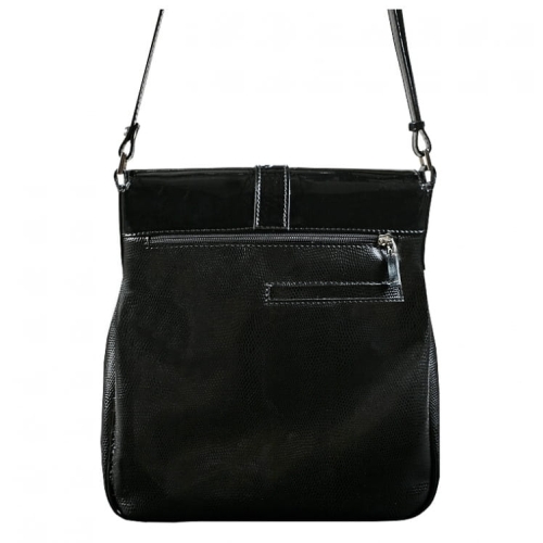 Torebka listonoszka WOJEWODZIC W0517/PC01/PL01