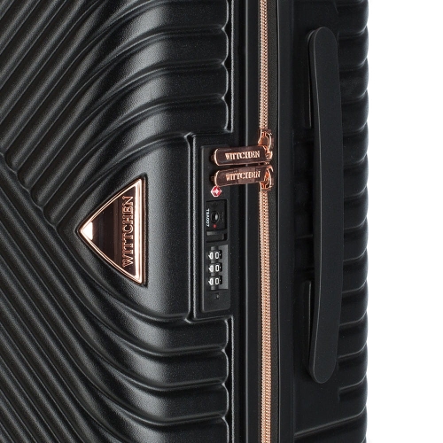 Walizka średnia WITTCHEN 56-3P-842-10