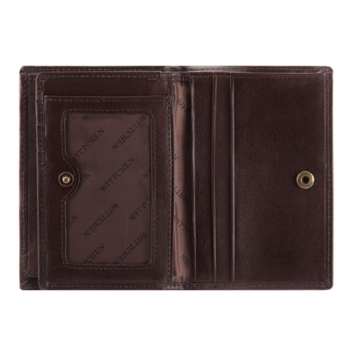 Portfel WITTCHEN Arizona 10-1-008-4