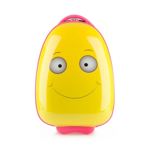 Walizka dla dzieci WITTCHEN 56-3K-003-O