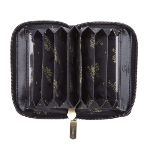 Etui na karty kredytowe WITTCHEN Italy 21-2-218-1