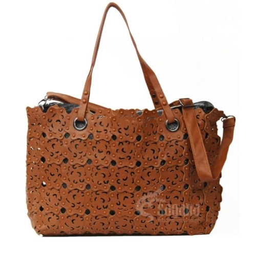 Torebka WITTCHEN Young 74-4-803-5 ażurowa