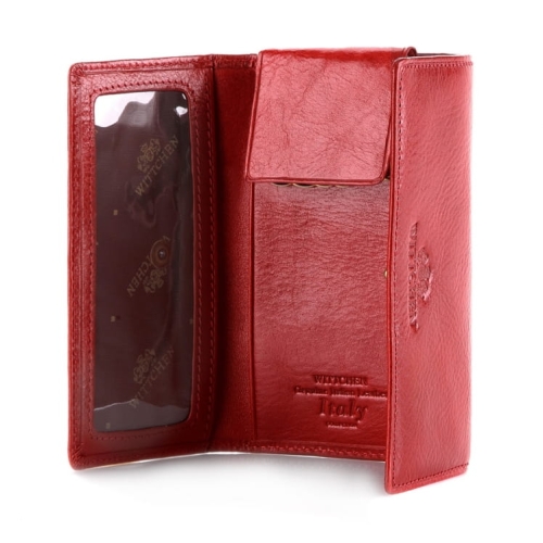 Etui na klucze WITTCHEN Italy  21-2-266-3
