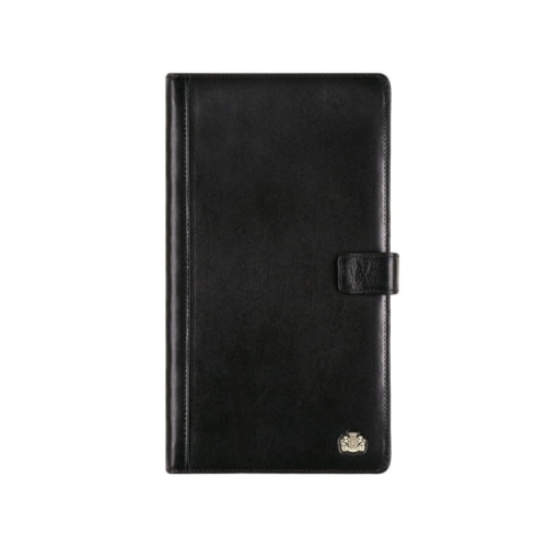 Elegancki organizer na dokumenty WITTCHEN 10-2-005-1 skórzany