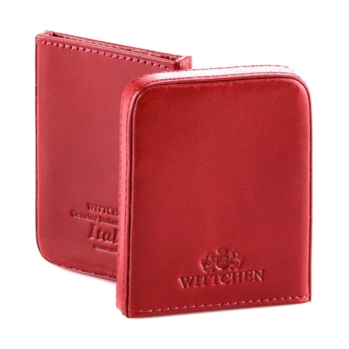 Etui na wizytówki WITTCHEN Italy 21-2-039-3