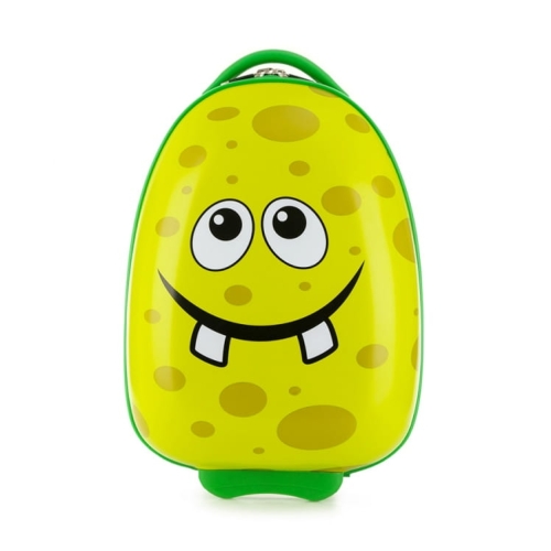 Walizka dla dzieci WITTCHEN 56-3K-003-G