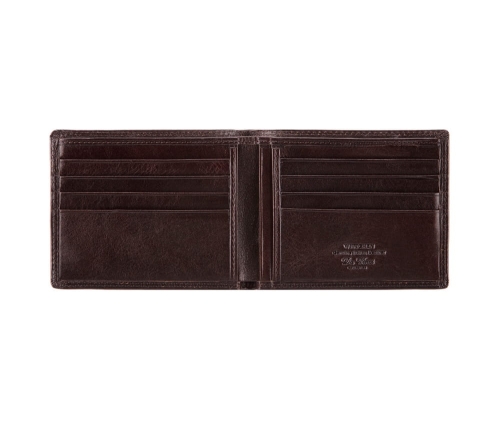 Portfel WITTCHEN Da Vinci 39-1-169-3