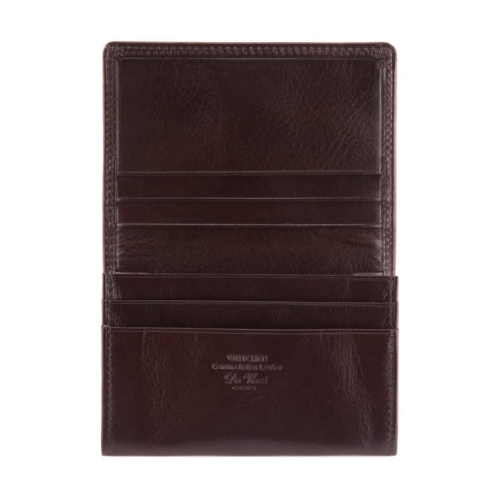 Etui na wizytówki WITTCHEN Da Vinci 39-2-101-3