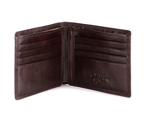 Portfel WITTCHEN Da Vinci 39-1-169-3