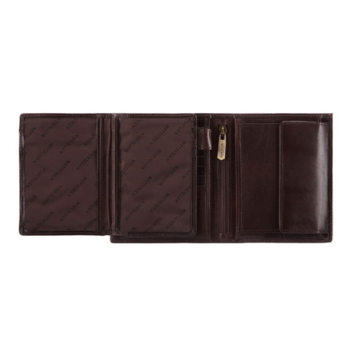 Portfel WITTCHEN Arizona 10-1-139-4