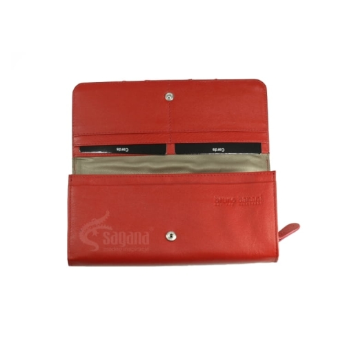 Portfel BRUNO BANANI W320-631-12