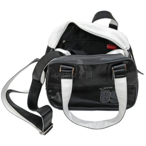 Torebka sportowa damska Bjӧrn Borg 100302-BL