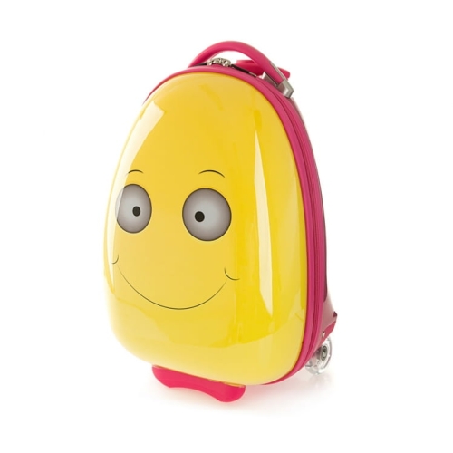 Walizka dla dzieci WITTCHEN 56-3K-003-O