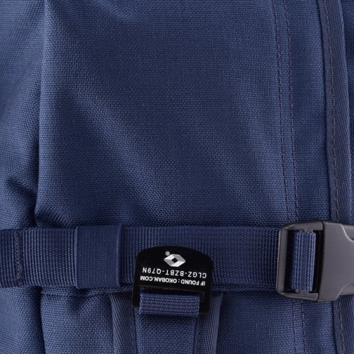 Torba podróżna - plecak CabinZero CZ09 Military  Navy