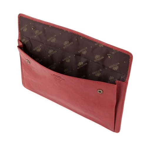 Etui na bilet lotniczy WITTCHEN Italy 21-2-165-3