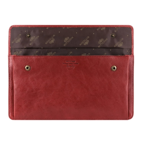 Etui na bilet lotniczy WITTCHEN Italy 21-2-165-3