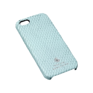 Skórzane etui na iPhone 5 MAISON SCOTCH