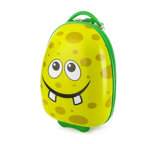 Walizka dla dzieci WITTCHEN 56-3K-003-G