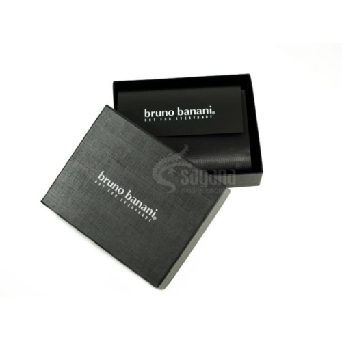 Portfel BRUNO BANANI W320-585-12