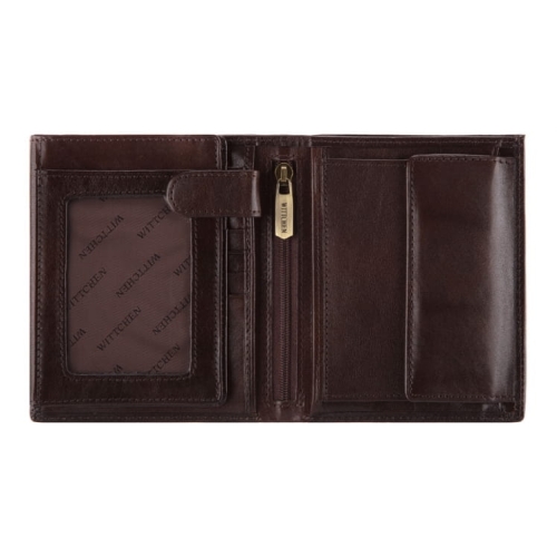 Portfel WITTCHEN Arizona 10-1-139-4