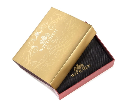 Portfel WITTCHEN Da Vinci 39-1-169-3