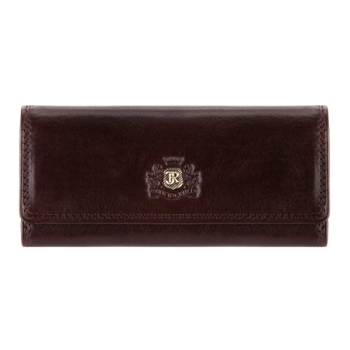 Etui na klucze WITTCHEN Da Vinci 39-2-098-3