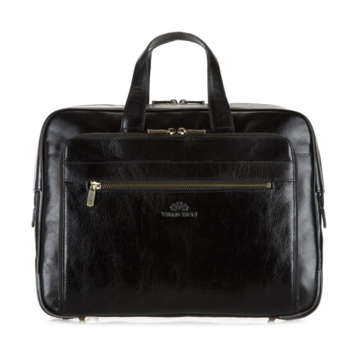 Torba na laptopa WITTCHEN Italy 21-3-314-1
