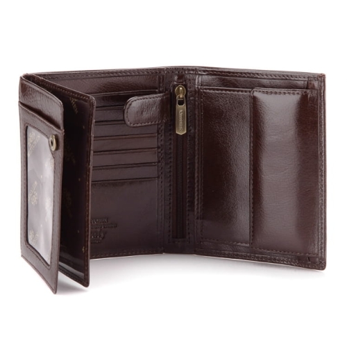 Portfel WITTCHEN Italy 21-1-139-4