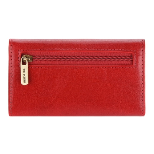Etui na klucze WITTCHEN Arizona 10-2-266-3