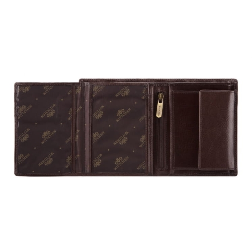 Portfel WITTCHEN Italy 21-1-221-4