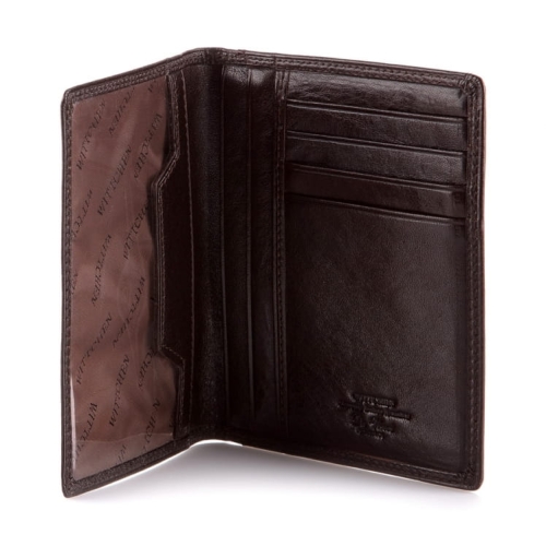 Etui na dokumenty WITTCHEN Da Vinci 39-2-174-3