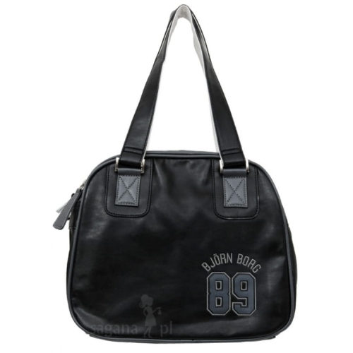 Torebka sportowa damska Bjӧrn Borg 100302-BL