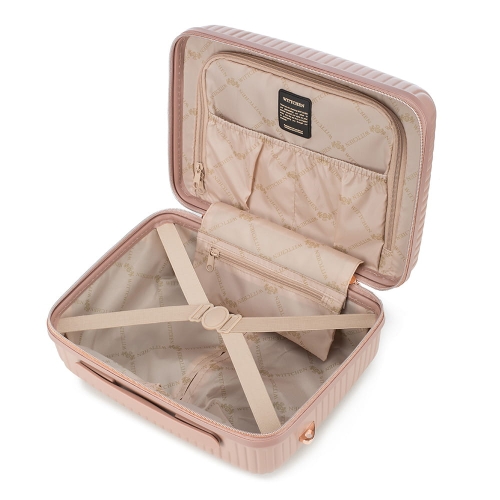 Kosmetyczka podróżna WITTCHEN 56-3P-844-77