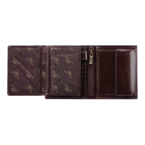 Portfel WITTCHEN Italy 21-1-139-4