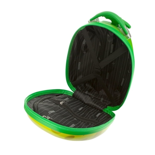 Walizka dla dzieci WITTCHEN 56-3K-003-G