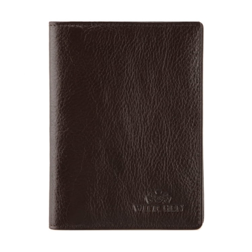 Etui na dokumenty WITTCHEN Italy 21-2-174-4